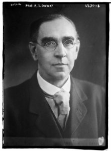 Prof. R.S. Conway LCCN2014719182