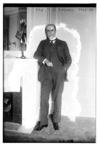 Prof. T.G. Masaryk LCCN2014705878