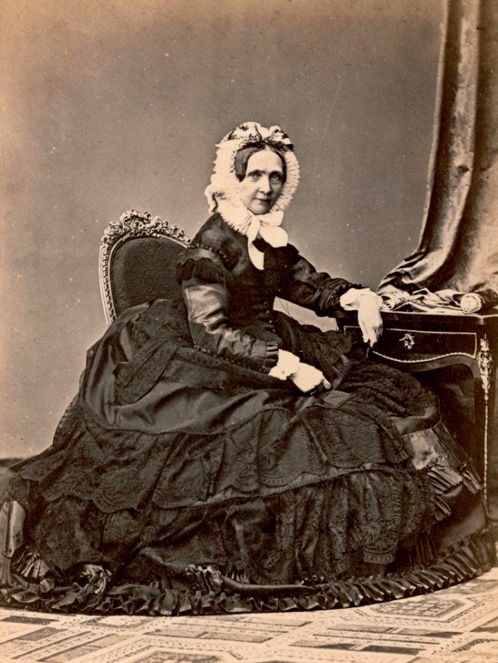 Princess sophie of bavaria 1866