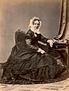 Princess sophie of bavaria 1866