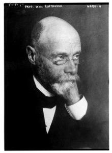 Prof. Wm. Einthoven LCCN2014717873
