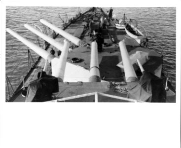 Prinz Eugen (ship, 1914) - NH 42831