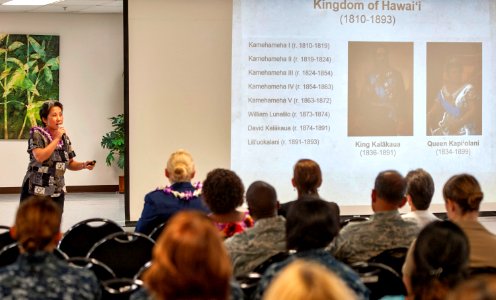 Professional development seminar 130520-N-WF272-019