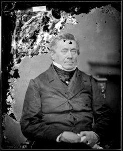 Prof. Joseph Henry - NARA - 526313