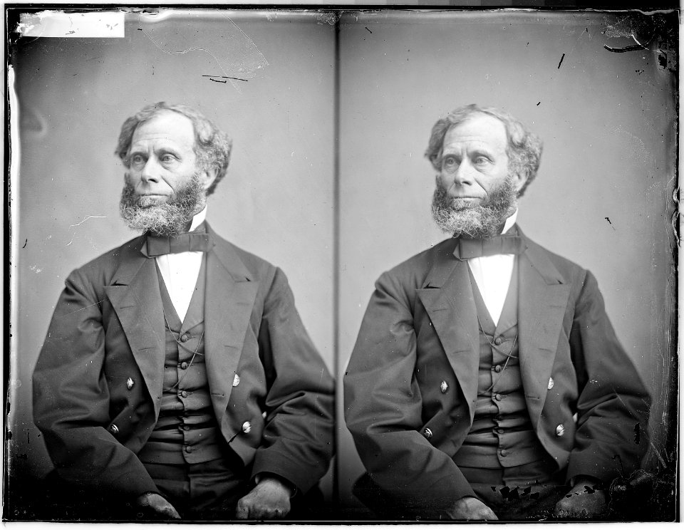 Prof. Kendrick, West Point, N.Y - NARA - 526867