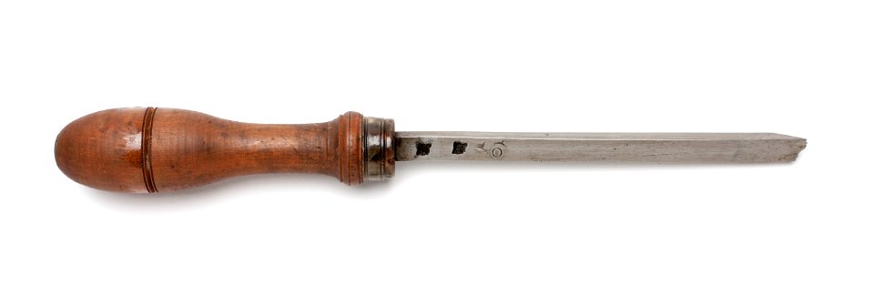 Profilstål - Skoklosters slott - 105035