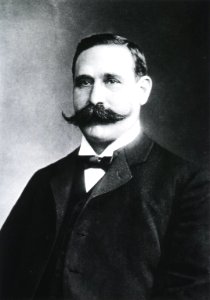Profess. A. Hoffa