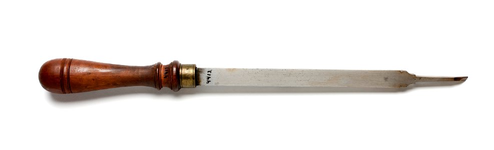 Profilstål - Skoklosters slott - 105448