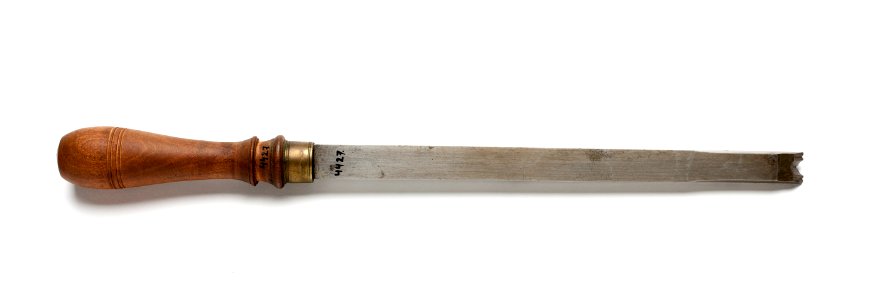 Profilstål - Skoklosters slott - 105462