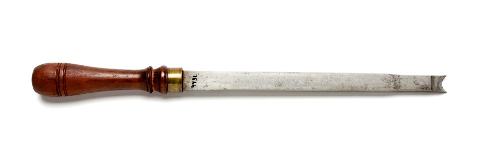 Profilstål - Skoklosters slott - 105466