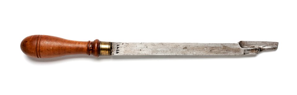 Profilstål - Skoklosters slott - 105578