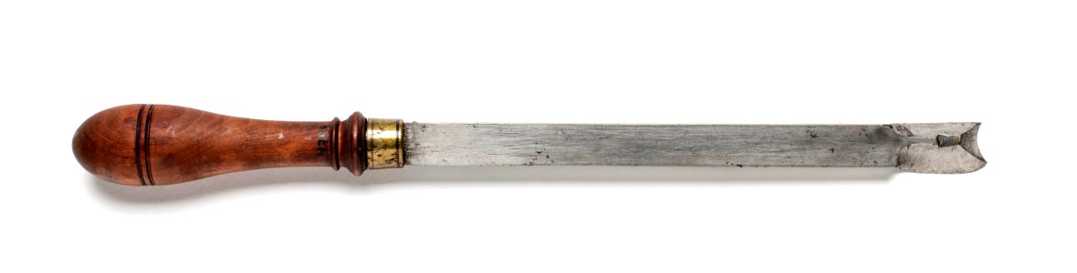 Profilstål - Skoklosters slott - 105623