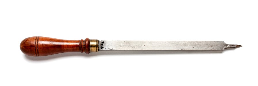 Profilstål - Skoklosters slott - 105651