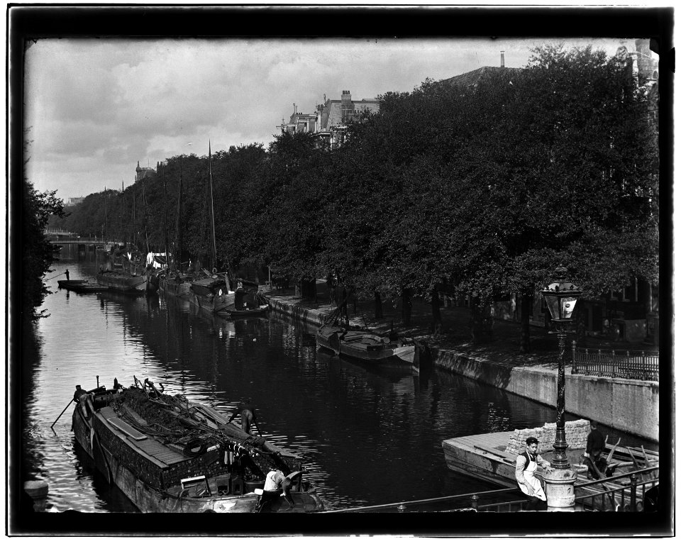 Prinsengracht 1047-1045-1043 enz (vrnl) Jacob Olie (max res)