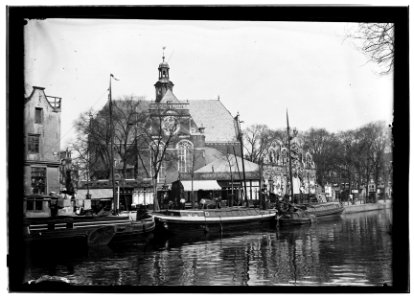 Prinsengracht 16(ged,links) Jacob Olie (max res) photo