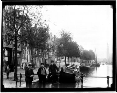 Prinsengracht 380 tm 398 (vlnr) Jacob Olie (max res)