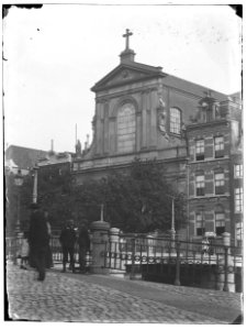 Prinsengracht 754-758 (vlnr) Jacob Olie (max res)
