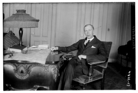 Prokofieff (i.e. Prokofiev) LCCN2014708412