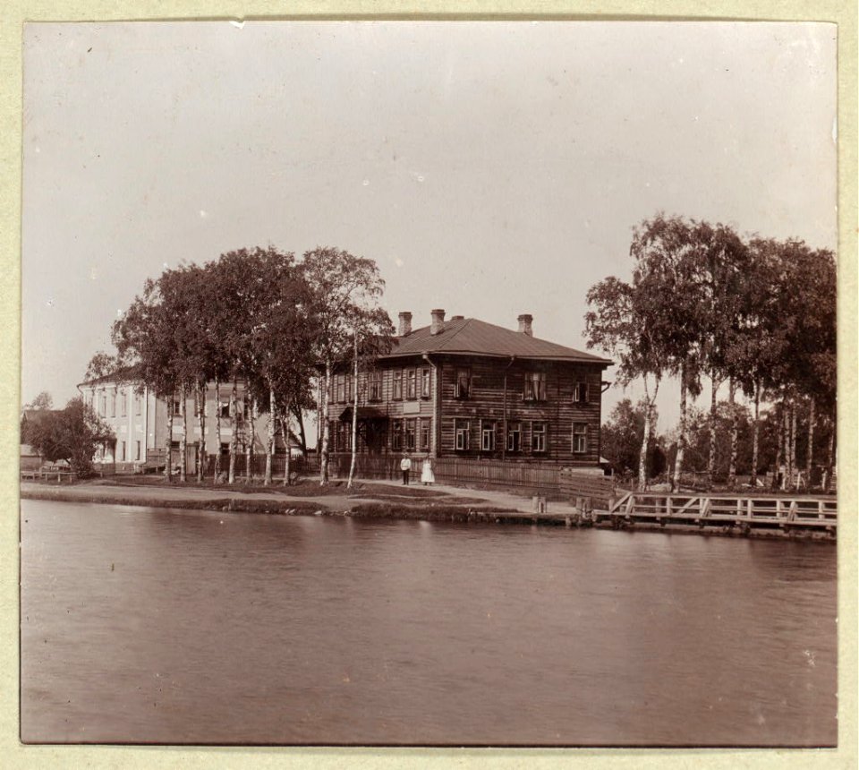 Prokudin 01910v Kobona 1909 2