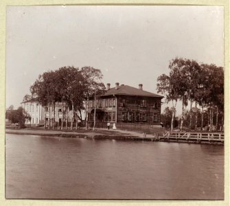 Prokudin 01910v Kobona 1909 2