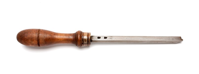 Profilstål - Skoklosters slott - 105032