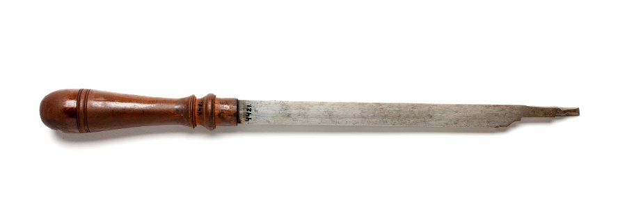 Profilstål - Skoklosters slott - 105456