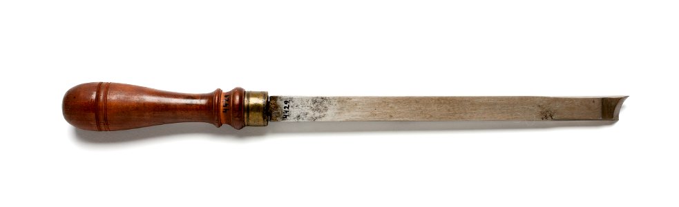 Profilstål - Skoklosters slott - 105464
