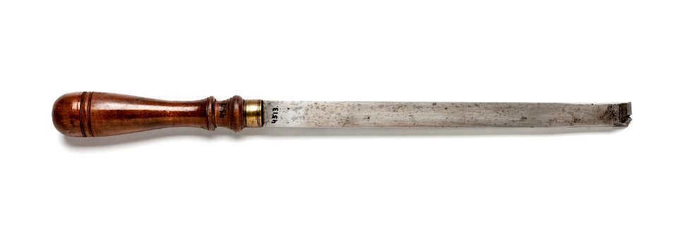 Profilstål - Skoklosters slott - 105511
