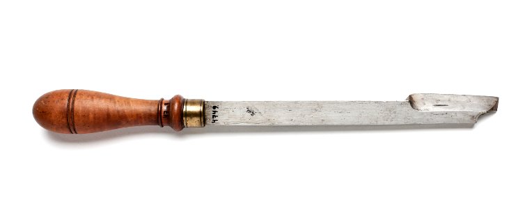 Profilstål - Skoklosters slott - 105580