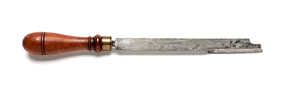 Profilstål - Skoklosters slott - 105625