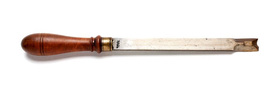 Profilstål - Skoklosters slott - 105657