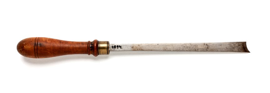 Profilstål - Skoklosters slott - 105982
