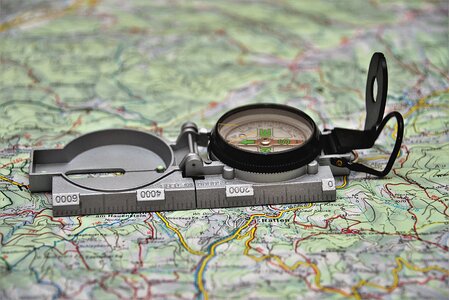 Hiking outdoor travel