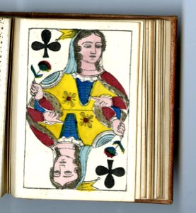 Print, playing-card (BM 1982,U.4609.1-52 39)