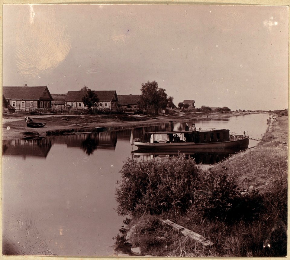 Prokudin 01909v Chernoe 1909