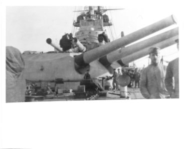 Prinz Eugen (ship, 1914) - NH 42833
