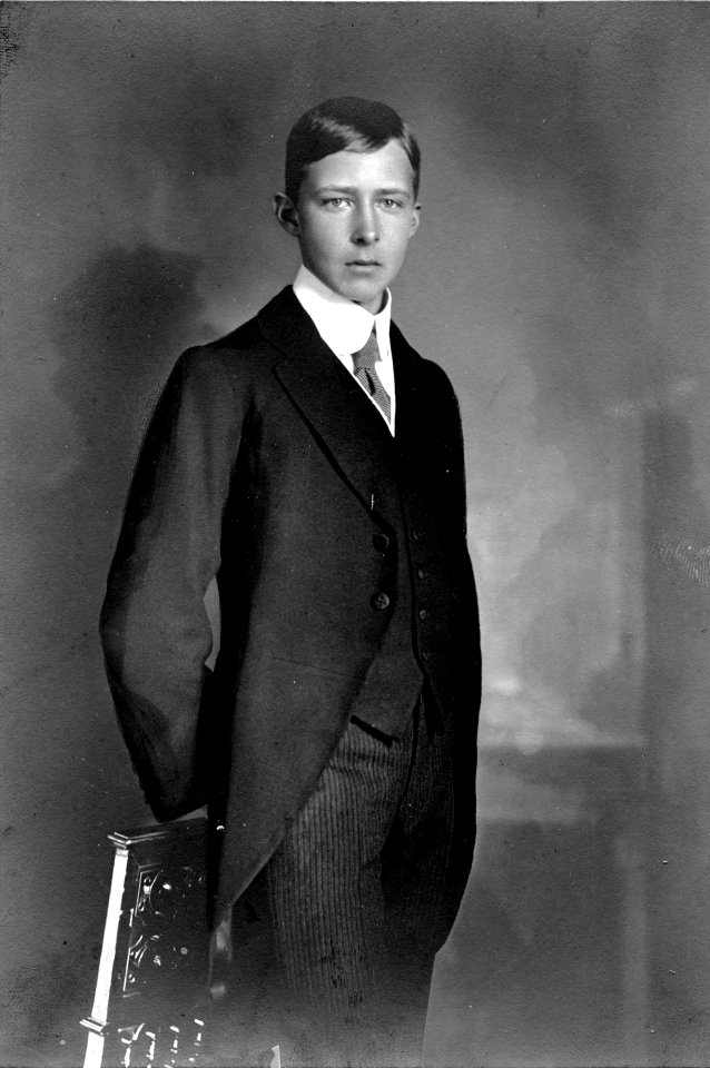 Prinz Sigismund von Preußen (Kiel 45.611)