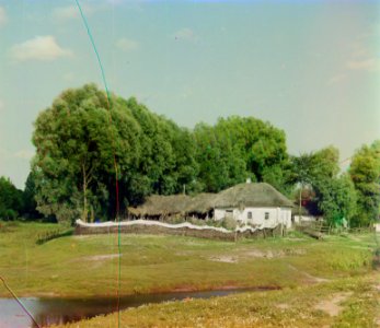 Prokudin-Gorskiy - V Malorosii 4