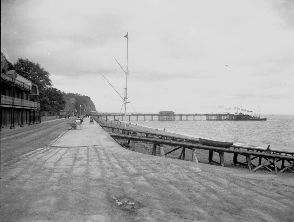 Promenade, Penarth (4641562)