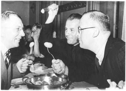 Propagandacursus NSB - Fotodienst der NSB - NIOD - 77721