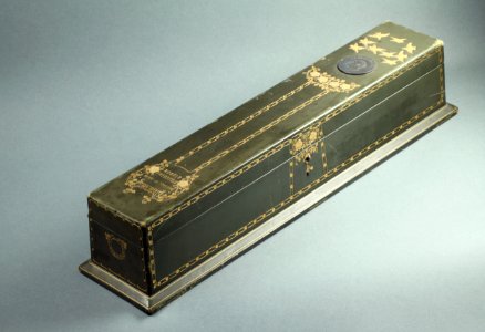 Prix Nobel de la Paix d'Henri La Fontaine 03