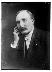 Prof. John A. Nicholls LCCN2014714743