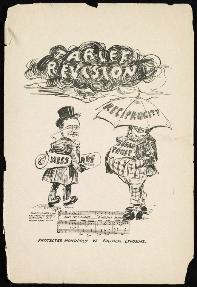 Protected monopoly vs political exposure LCCN2013651749
