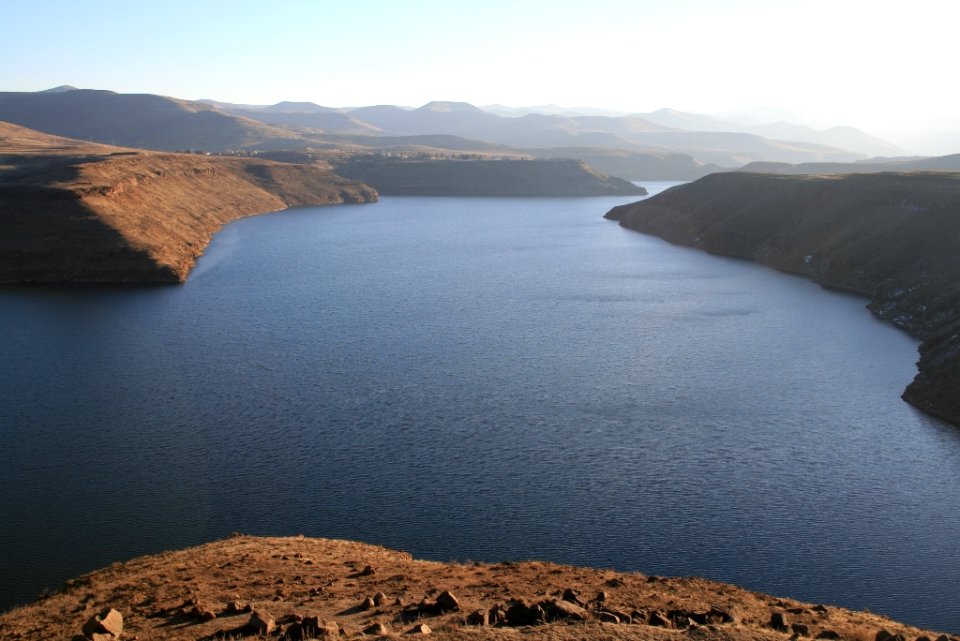 Protecting the Orange-Senqu Basin in South Africa (8329320861)
