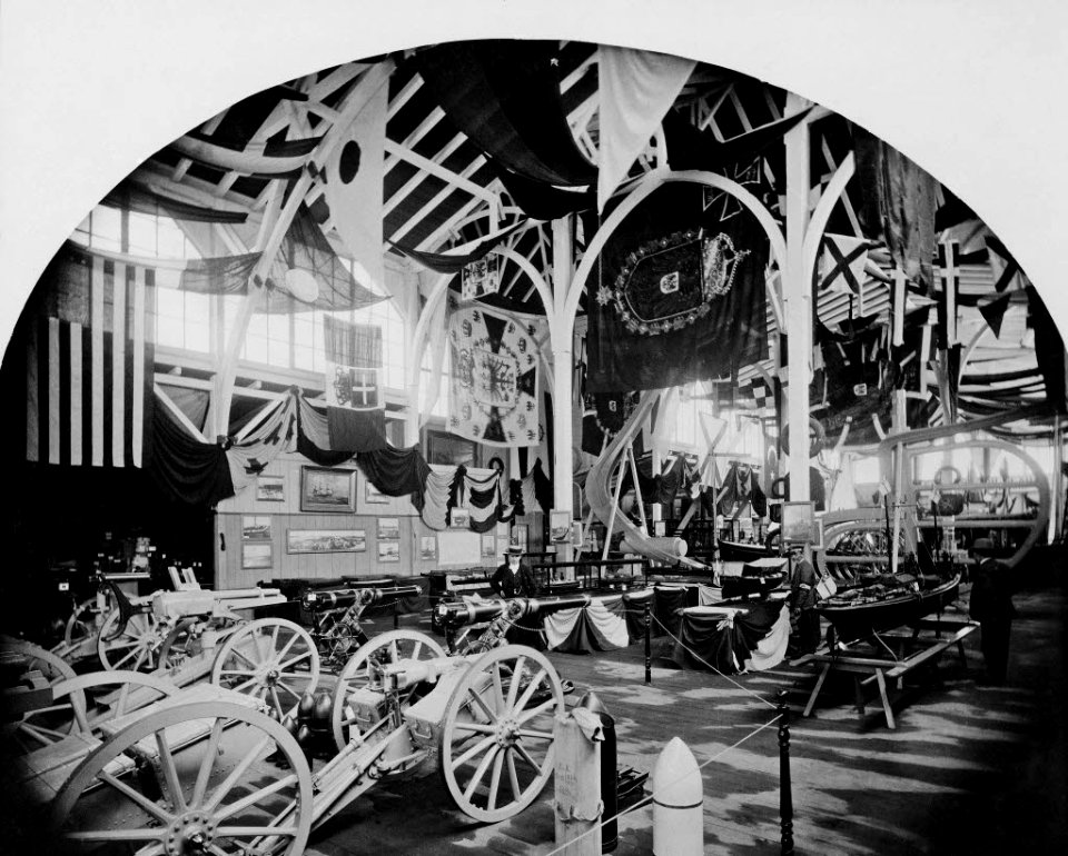 Provinzial-Ausstellung (Kiel 45.102)
