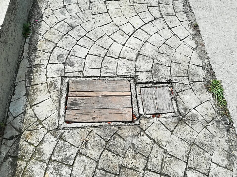 Street design decoration industry