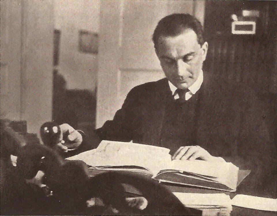Professor Dr Franz Rapp