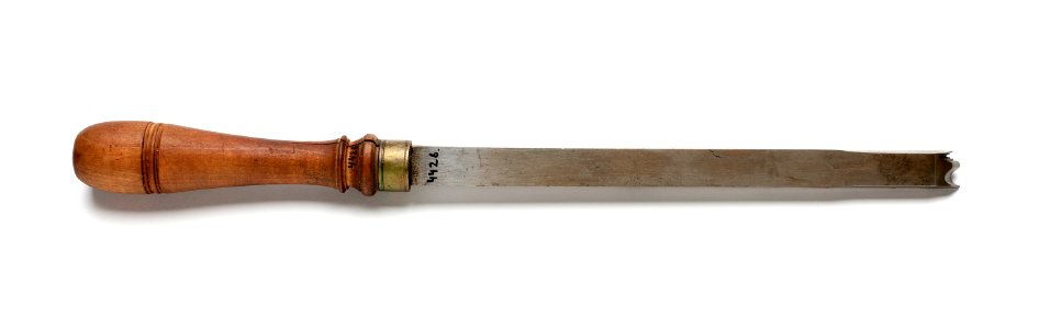 Profilstål - Skoklosters slott - 105461