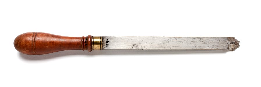 Profilstål - Skoklosters slott - 105650