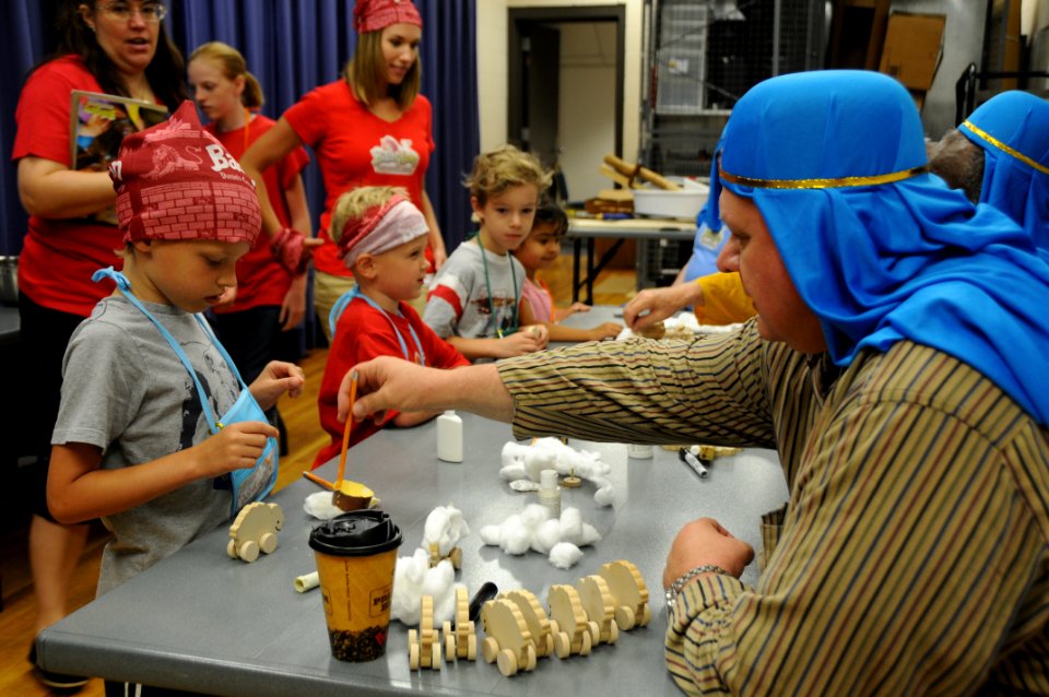 Program instills values, educates children (7825190436)